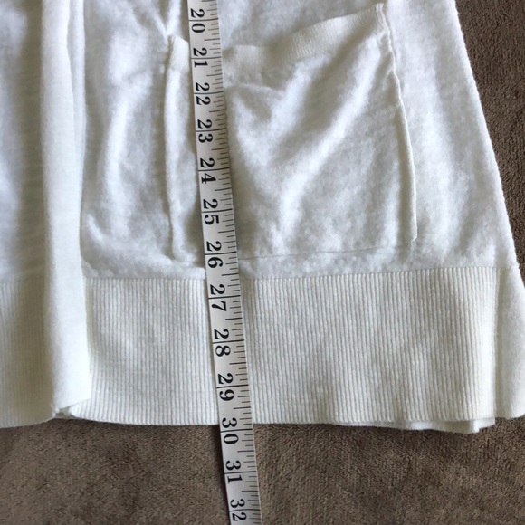 Loft women’s cardigan 100% cotton - Picture 10 of 10